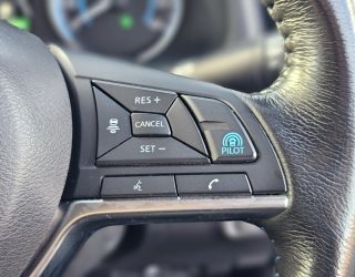 2018 Nissan Leaf X Model with Pro-Pilot **85.89% SOH image 297415