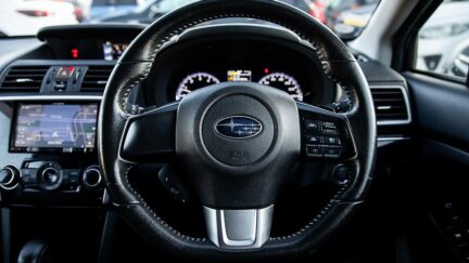 2015 Subaru Levorg 1.6L GT-S Eyesight AWD Cruise Control image 297092