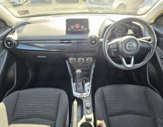 2017 Mazda Demio 13S Facelift – Low KMS image 298283