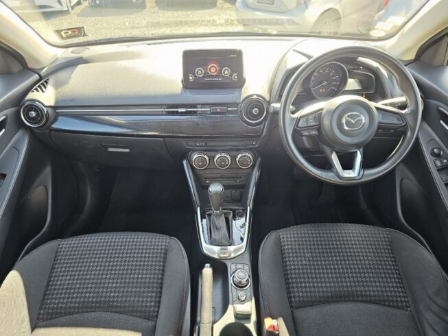 2017 Mazda Demio 13S Facelift – Low KMS image 298283
