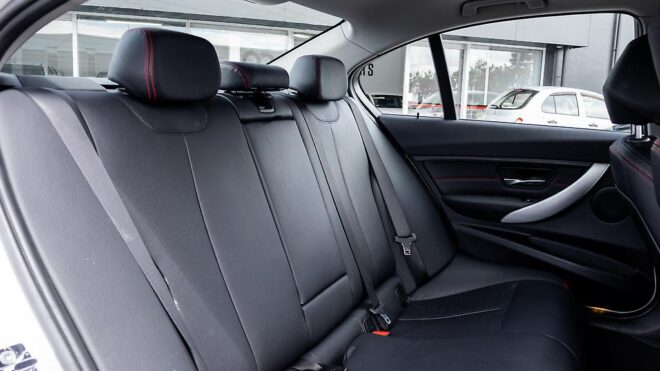 2012 Bmw 320i Sport , Leather PKG image 318660