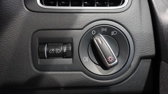 2012 Volkswagen Polo TSI Comfortline – Super Low KMS image 318523