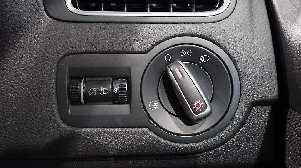 2012 Volkswagen Polo TSI Comfortline – Super Low KMS image 318523