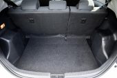 2015 Toyota Aqua Hybrid S Model, Push Start, Reverse Camera image 296669