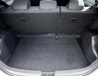 2015 Toyota Aqua Hybrid S Model, Push Start, Reverse Camera image 296669