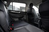 2016 Subaru Outback 2.5i Premium Limited AWD Top Spec image 298945