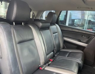 2012 Mazda Cx-9 4WD LTD 3.7 6AT image 297251