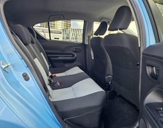 2013 Toyota Aqua S Model. Low KMS image 295906