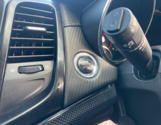 2016 Holden Commodore VF2 SV6 3.6P image 299290