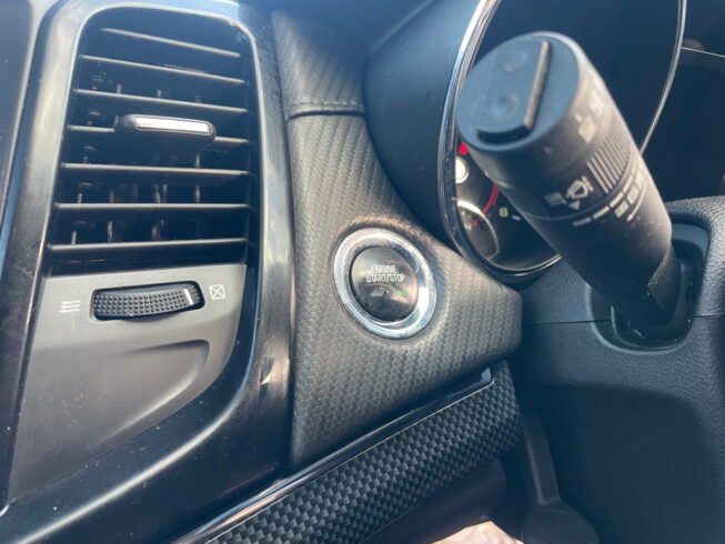 2016 Holden Commodore VF2 SV6 3.6P image 299290
