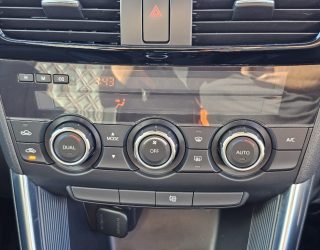 2012 Mazda Cx-5 20S with Body Kit and 22 Inch Alloys image 296447