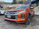 2021 Mitsubishi Asx LS 2.0P NZ New image 295371