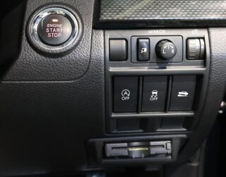 2014 Subaru Legacy 2.5i B Sport Eyesight G Pkg 4WD image 306713