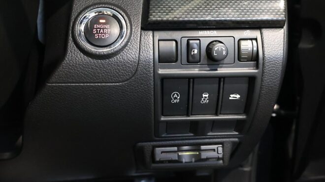 2014 Subaru Legacy 2.5i B Sport Eyesight G Pkg 4WD image 306713