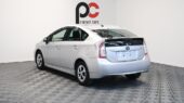 2012 Toyota Prius G Model, Low KM image 315964