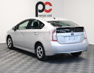 2012 Toyota Prius G Model, Low KM image 315964