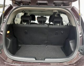 2015 Toyota Aqua Hybrid S Model, Push Start image 298858