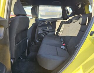 2013 Honda Fit L-package Hybrid image 298229
