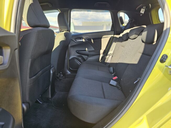 2013 Honda Fit L-package Hybrid image 298229