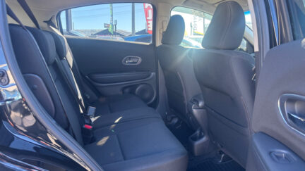 2014 Honda Vezel Hybrid X, Low KMS image 296461