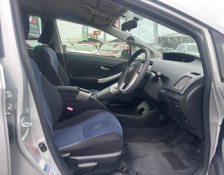 2012 Toyota Prius G Model, Low KM image 296285
