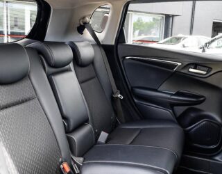 2014 Honda Fit Hybrid L-package image 312387