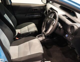 2013 Toyota Aqua S Model. Low KMS Push Button Start image 313622