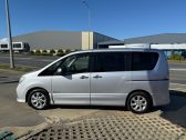 2012 Nissan Serena Highway Star Hybrid image 296751