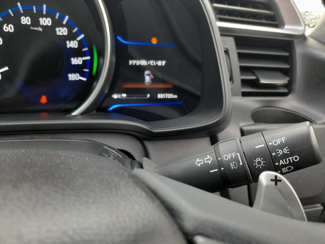2014 Honda Fit Hybrid image 299276