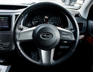 2012 Subaru Legacy Touring Wagon 2.5i Eyesight B-sport 4WD image 294939