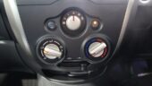 2014 Nissan Note X Model, Low KMS, Pre Crash Safety Features image 309814
