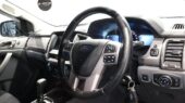 2018 Ford Ranger XLT DOUBLE CAB W/S A image 305653