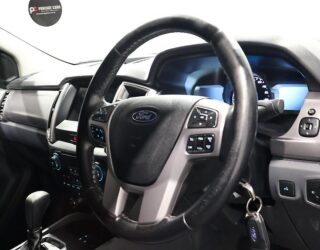 2018 Ford Ranger XLT DOUBLE CAB W/S A image 305653