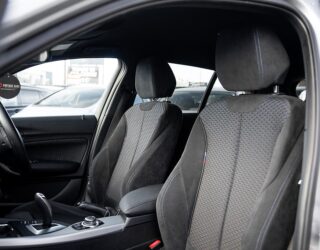 2013 Bmw 116i M sport Interior,Push Start, Parking sensor image 298888