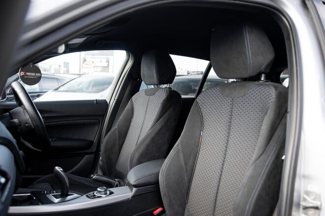2013 Bmw 116i M sport Interior,Push Start, Parking sensor image 298888
