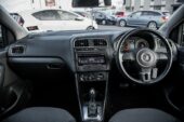2012 Volkswagen Polo TSI Comfortline , I stop image 299151