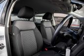 2015 Volkswagen Polo TSI Comfortline Upgrade Pkg Blue Motion image 294840