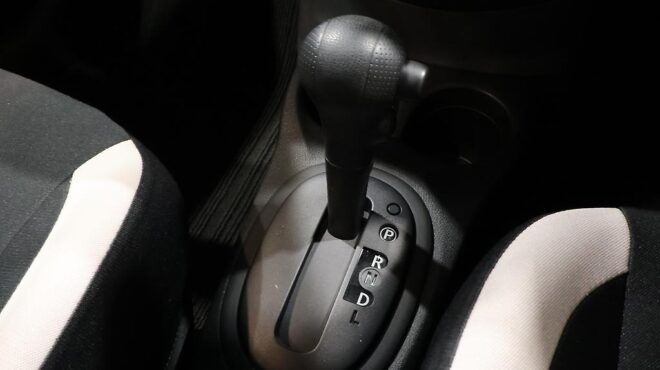 2017 Nissan Note Lane Departure Warning image 318089