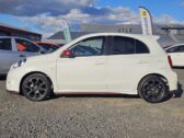 2015 Nissan March Nismo image 298239