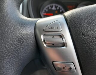 2016 Nissan Note X Model, Low KMS image 298798