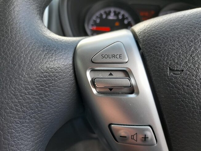 2016 Nissan Note X Model, Low KMS image 298798