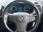 2016 Holden Colorado LTZ DC PU 2.8D/4WD/6 image 298603