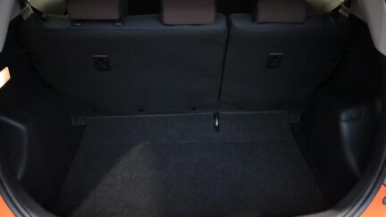 2012 Toyota Aqua Push Button Start – Alloy Wheels image 313350