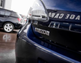 2010 Mazda Atenza Sports 2.0l ,Cruise Control” image 297485