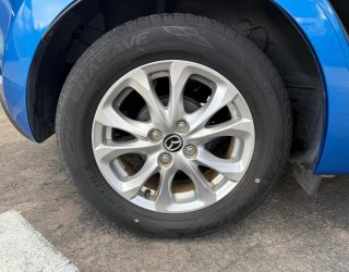 2015 Mazda Demio 13S image 295010