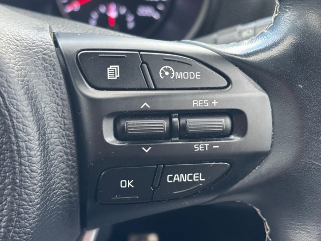 2018 Kia Picanto GT-LINE 1.2P/4AT image 297656