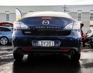 2010 Mazda Atenza Sports 2.0l ,Cruise Control” image 297472