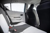 2012 Toyota Aqua S Model, Hybrid, Push start image 298145