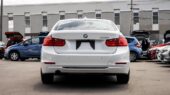 2012 Bmw 320i Sport , Leather PKG image 318656