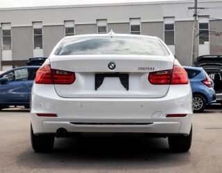 2012 Bmw 320i Sport , Leather PKG image 318656